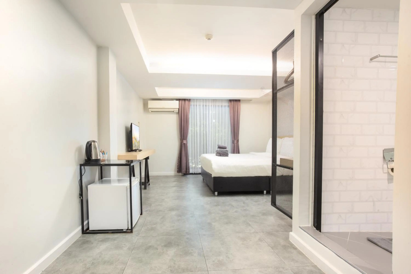 Photo - ISTY Hotel