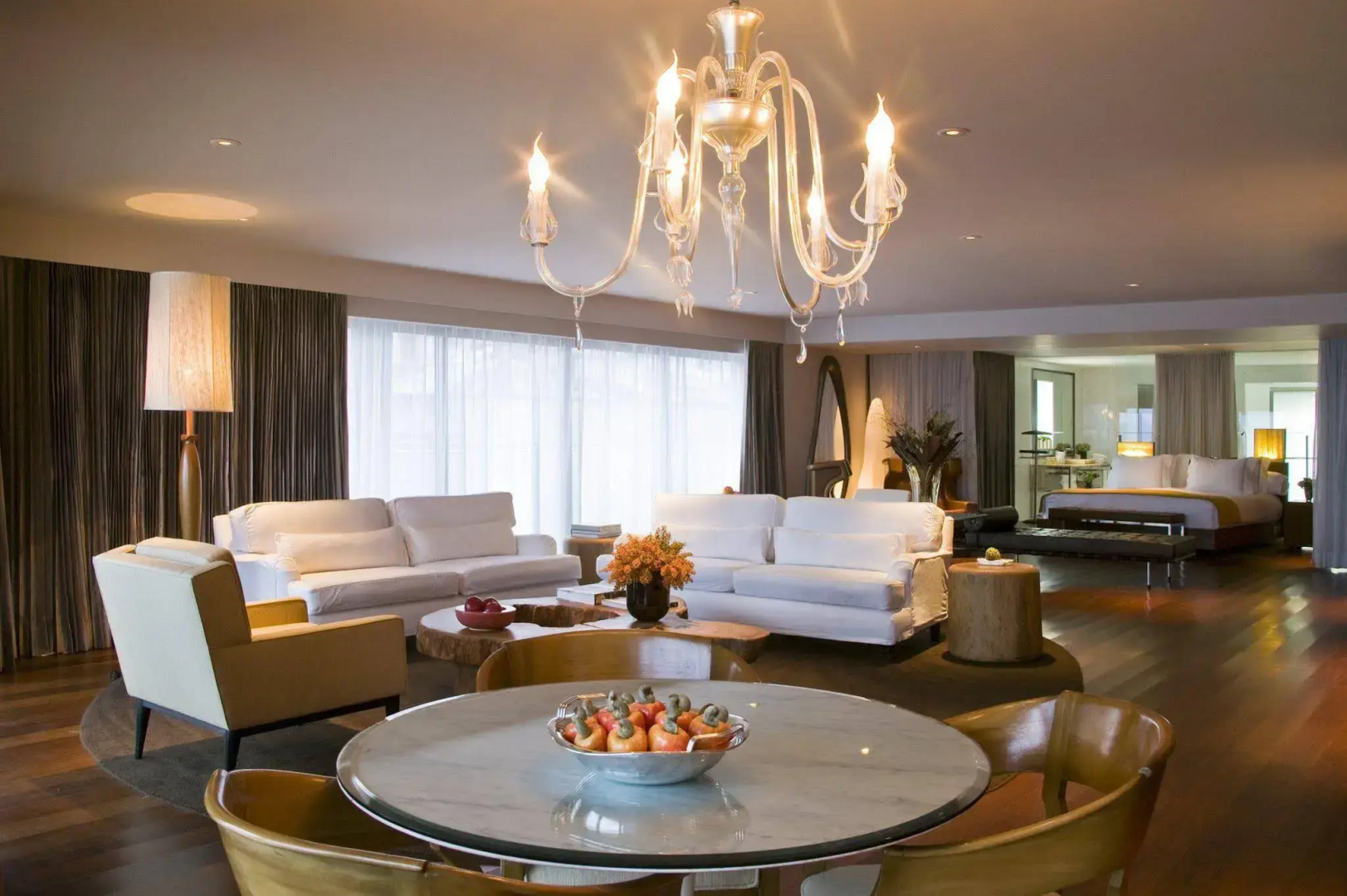 Foto - Hotel Fasano Rio de Janeiro