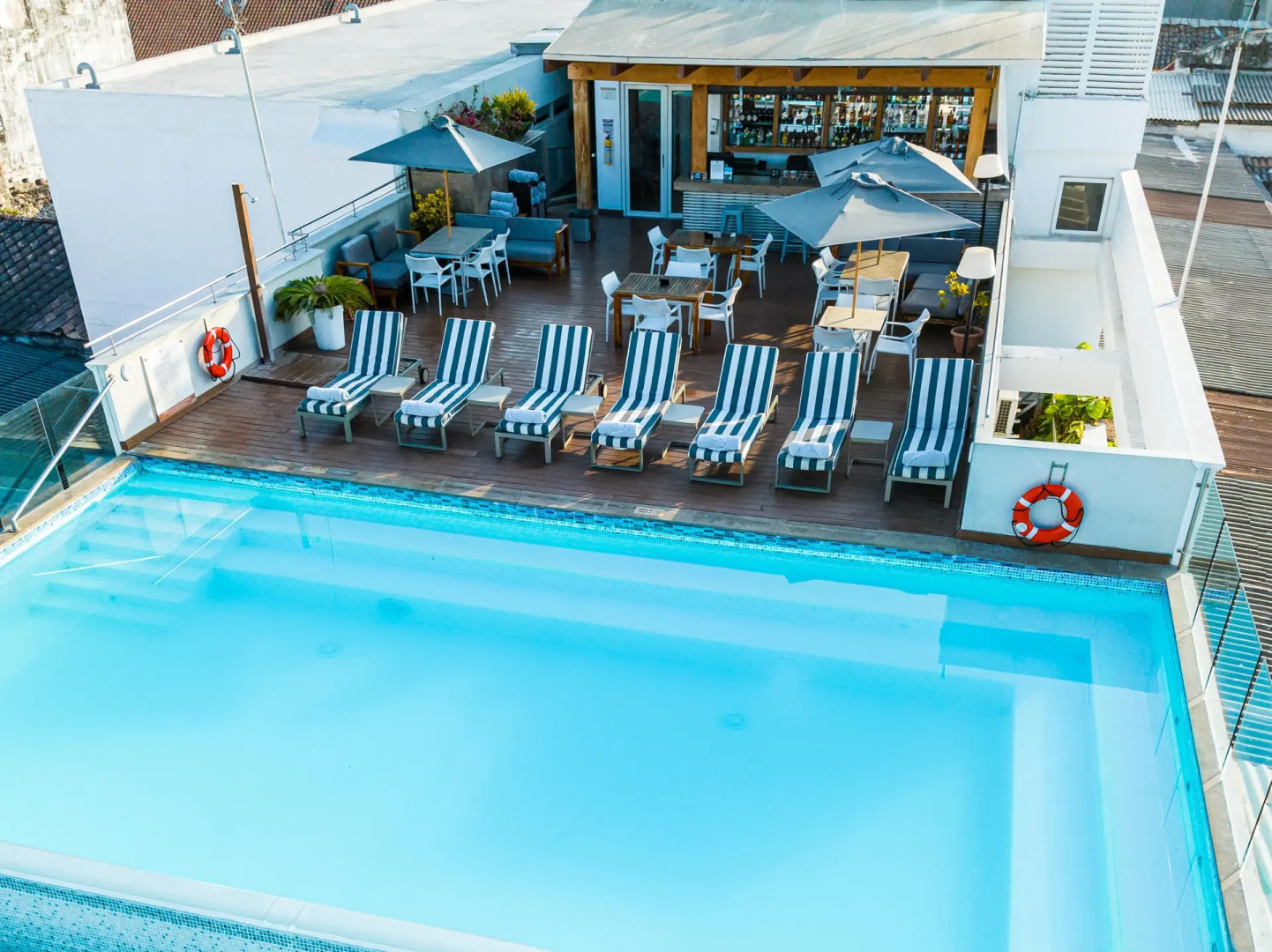 Foto - GHL Arsenal Hotel