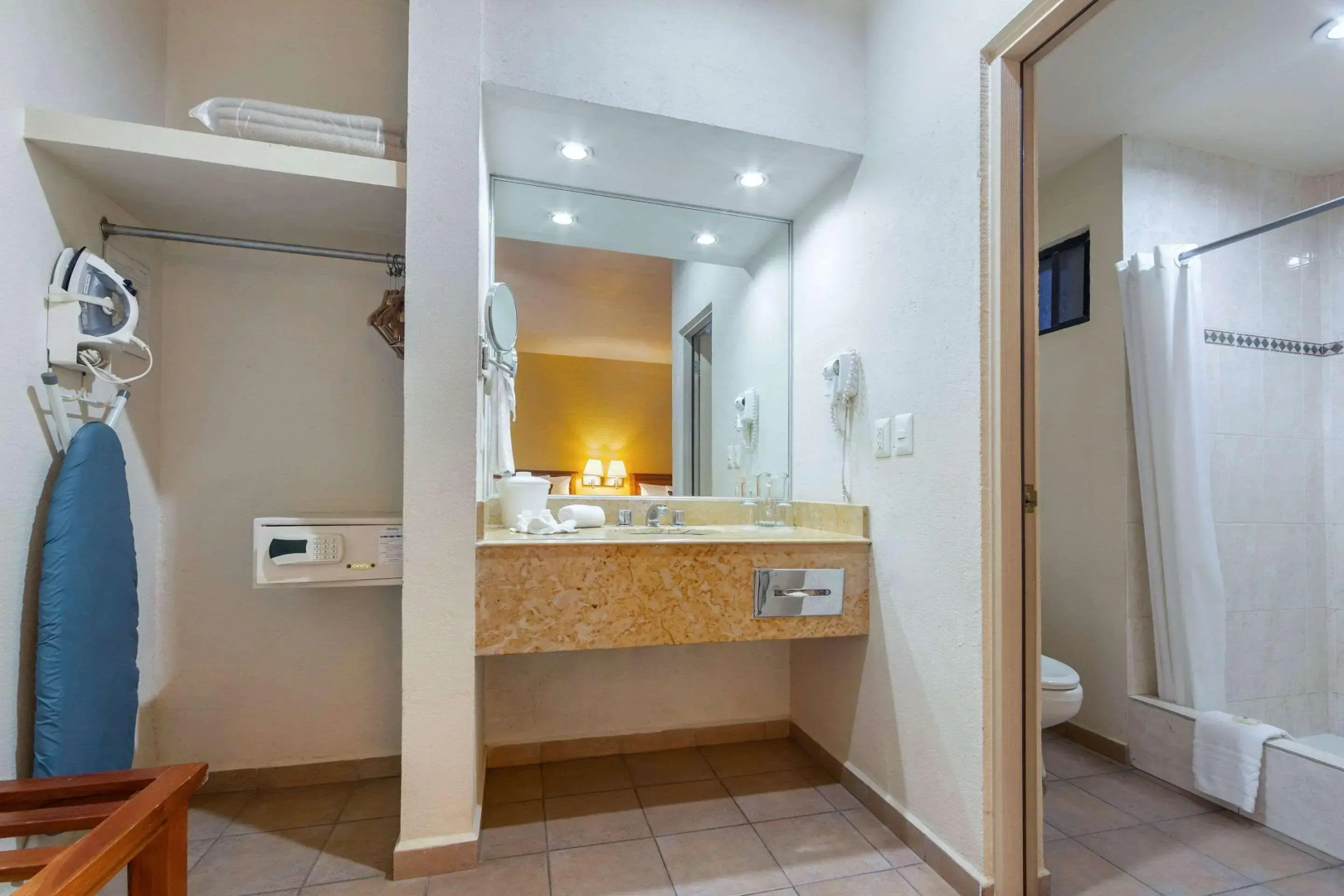 Foto - Comfort Inn Tampico