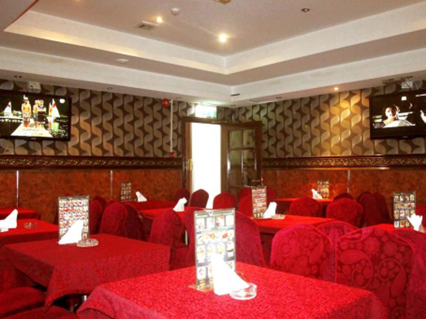 Foto - Royal Falcon Hotel