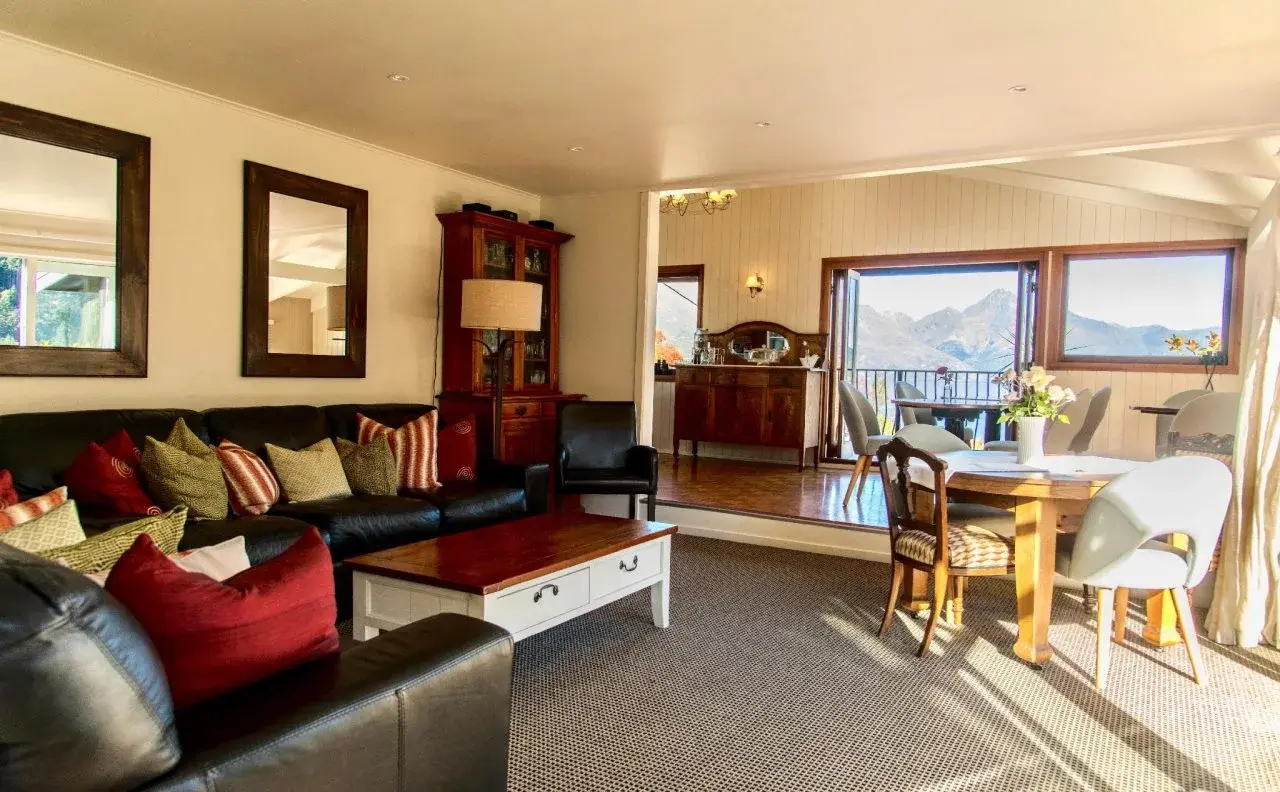 Photo - Queenstown House Bed & Breakfast and Apartments