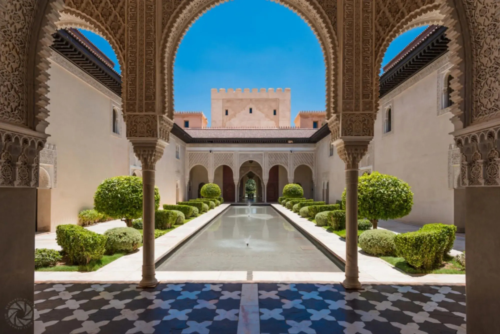 Foto - Ksar Char-Bagh Small Luxury Hotels