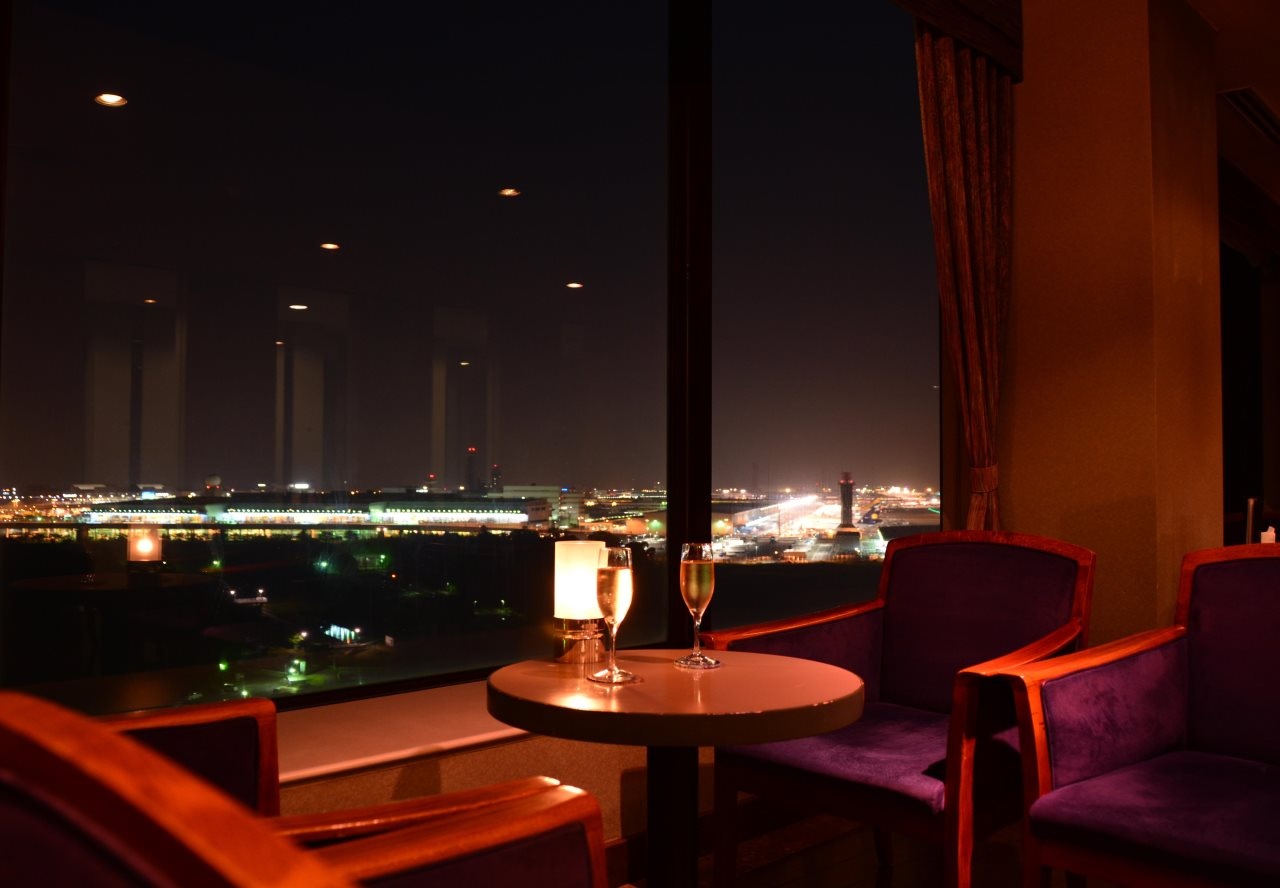 Foto - Marroad International Hotel Narita