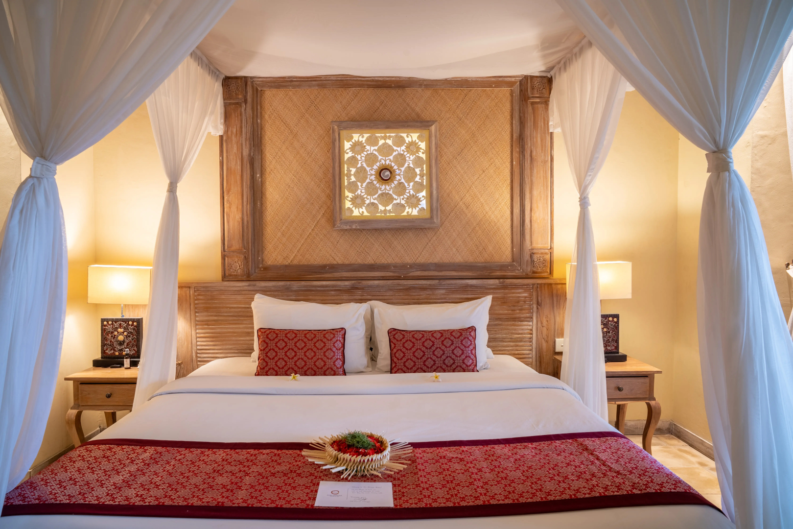 Foto - Puri Gangga Resort Ubud