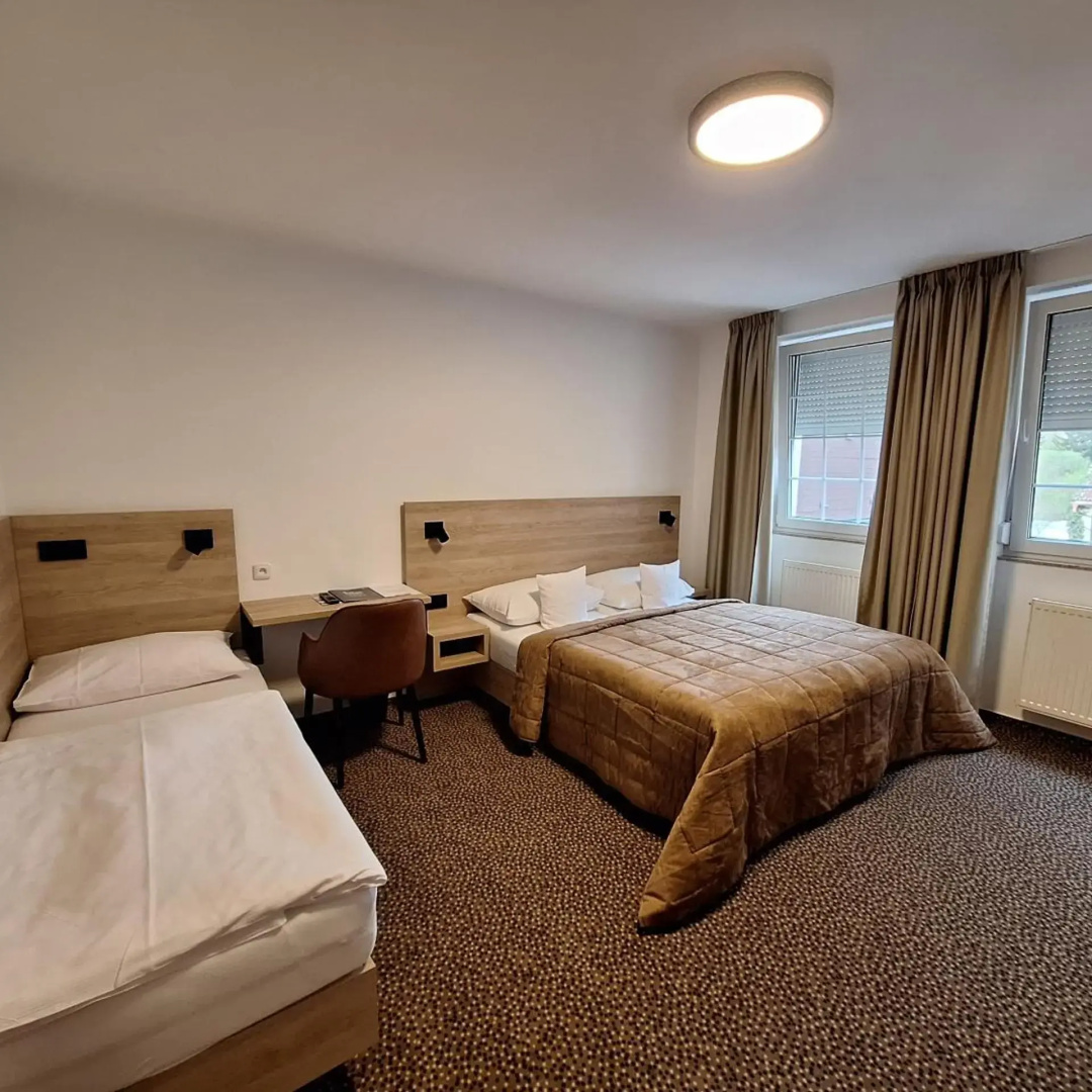 Foto - Hotel Avion