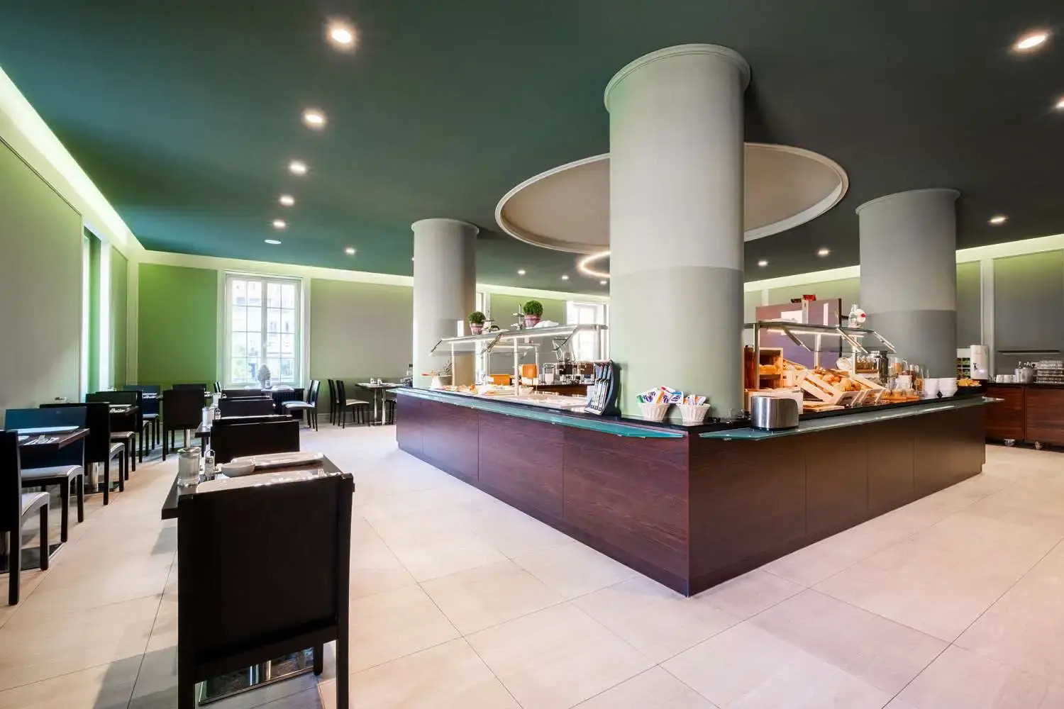 Foto - Star G Hotel Premium Dresden Altmarkt