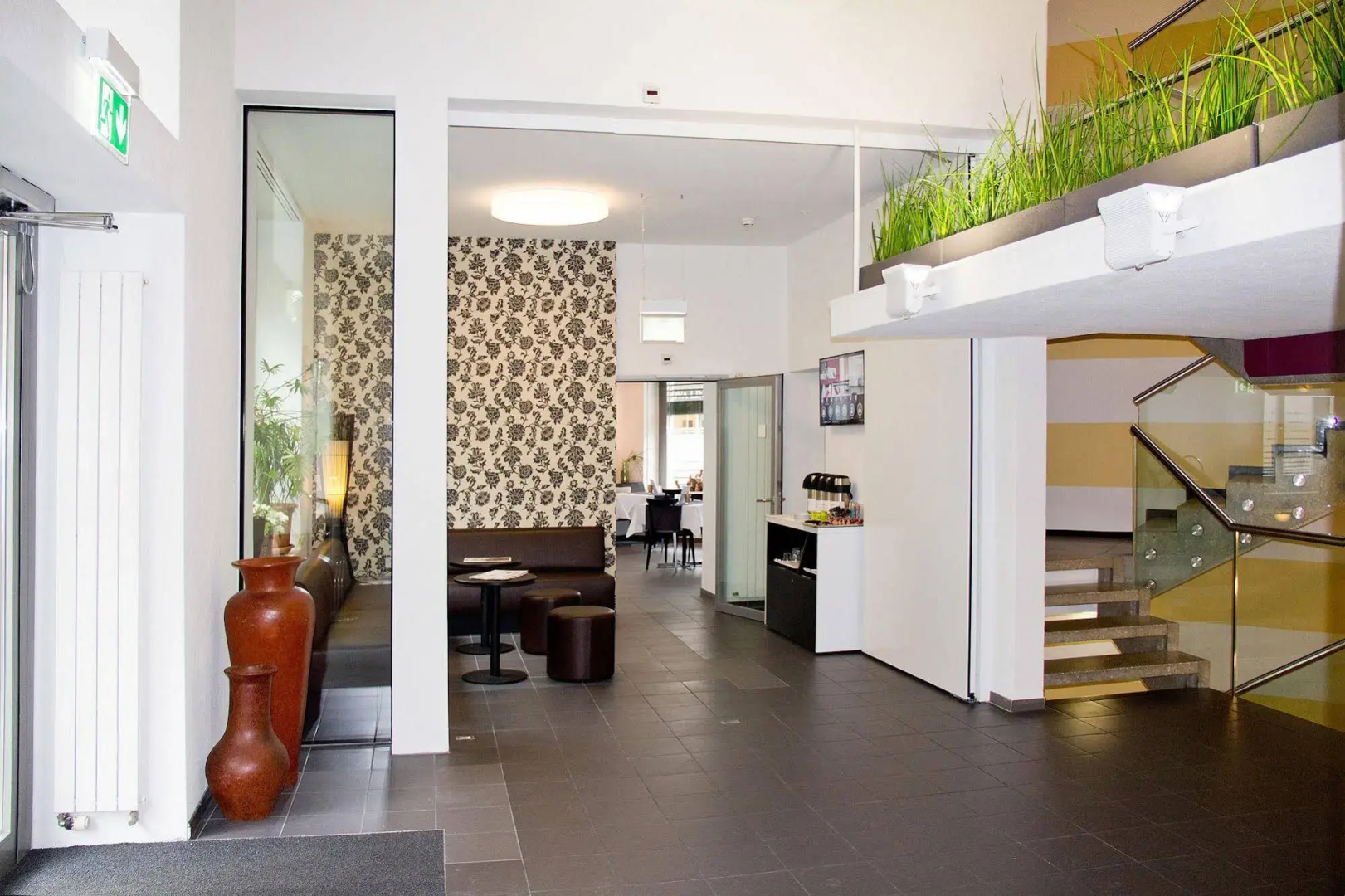 Foto - Hotel Hottingen - Near Old Town and Lake