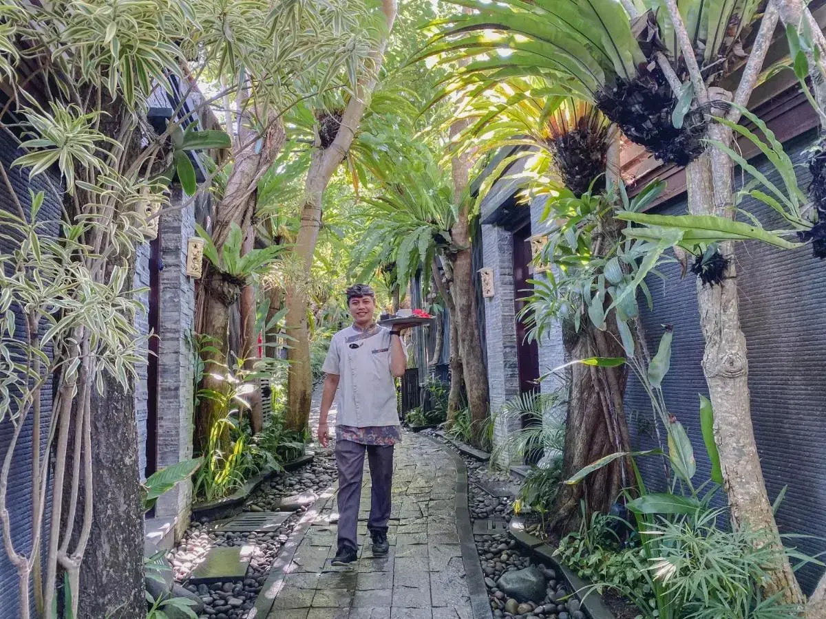 Foto - The Bali Dream Villa & Resort Echo Beach Canggu