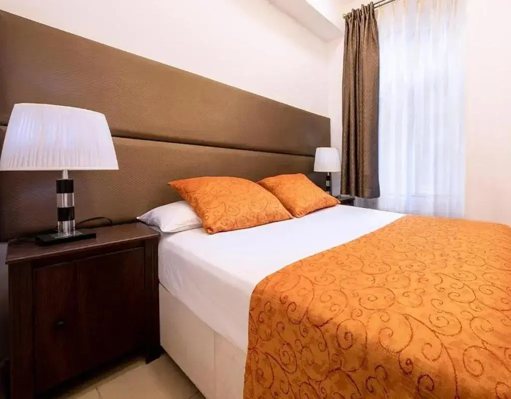 Foto - City Inn Russell Square