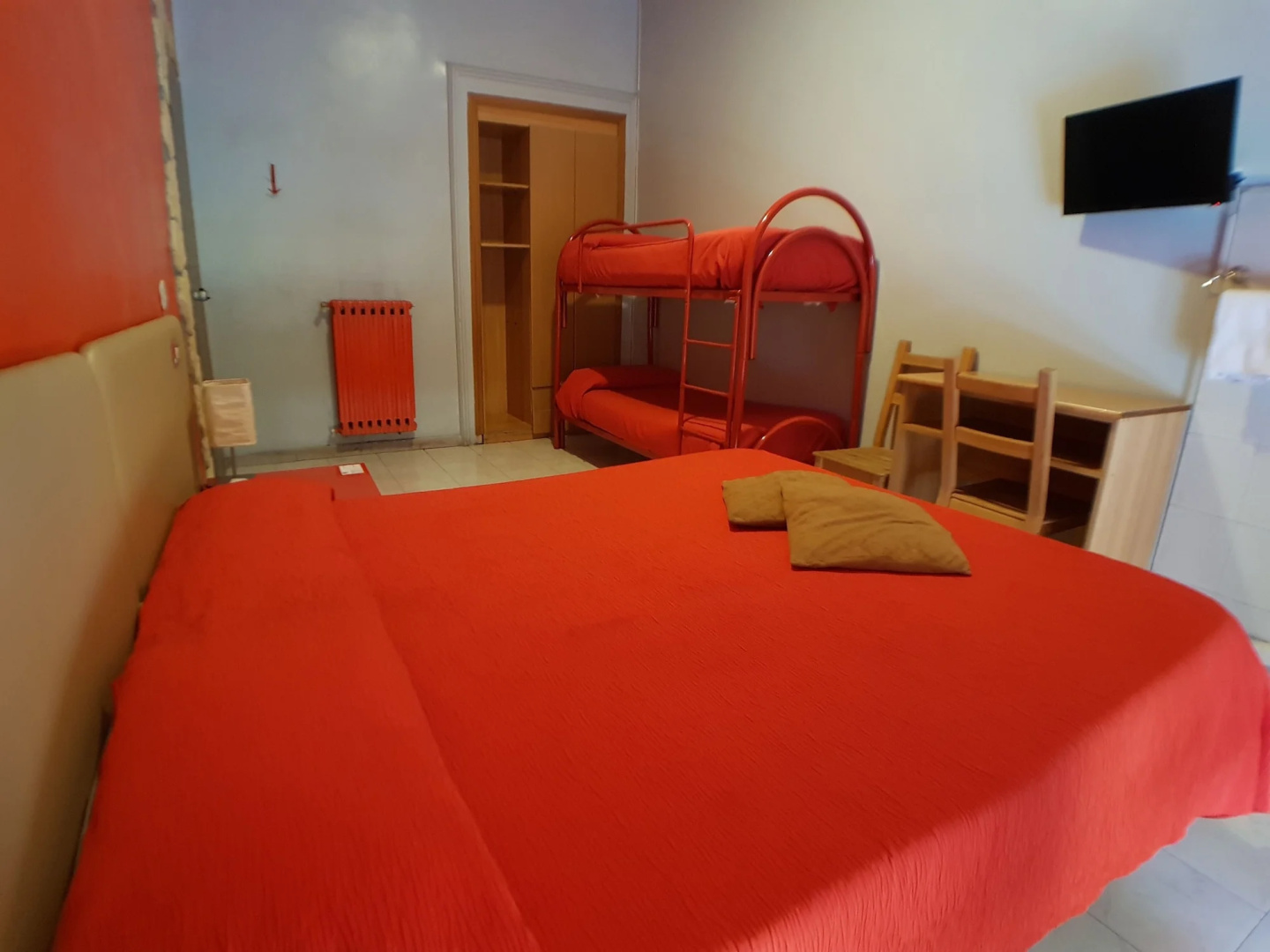 Foto - Hotel Ginevra
