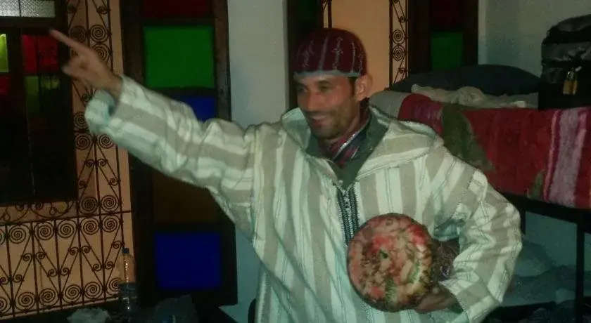 Foto - Riad Dar Rabha