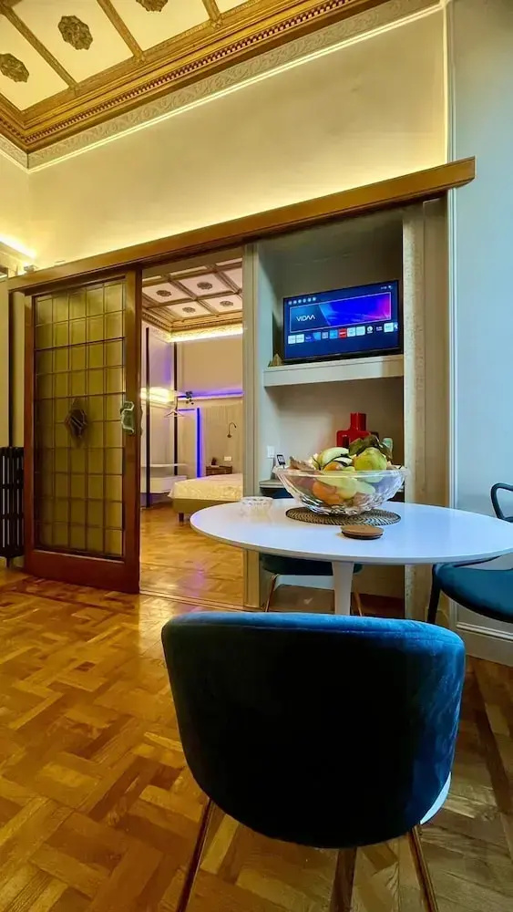 Foto - Z-ArchSuites Urbs