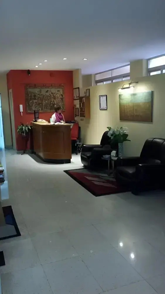 Foto - Hostal Guzman El Bueno by gaiarooms