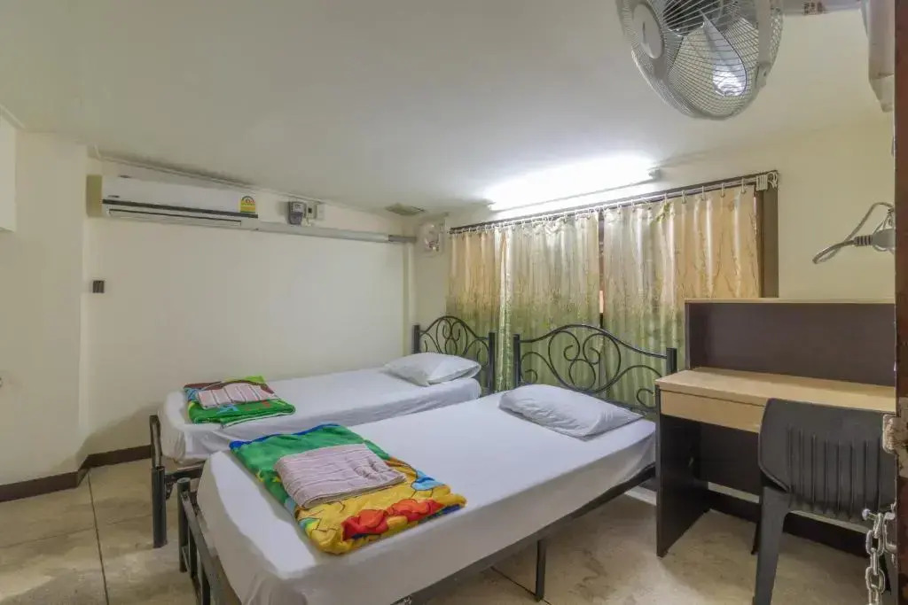 Foto - 7 Holder Guesthouse