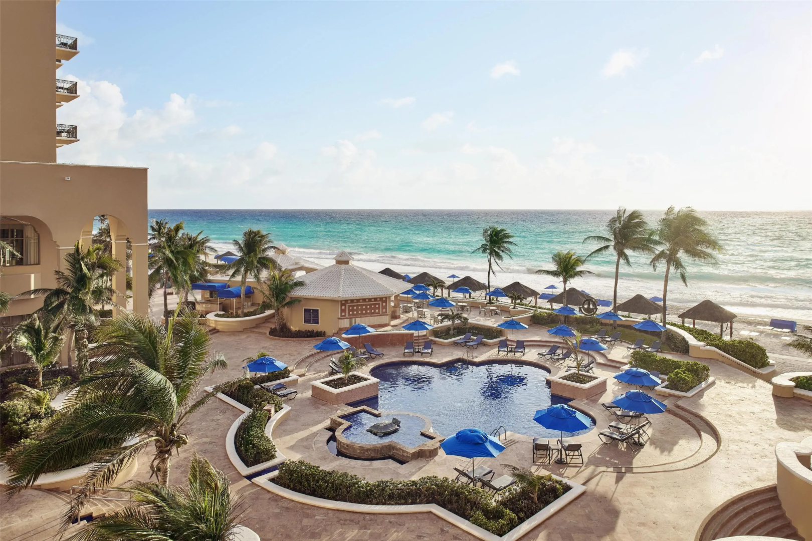 Foto - Kempinski Hotel Cancún
