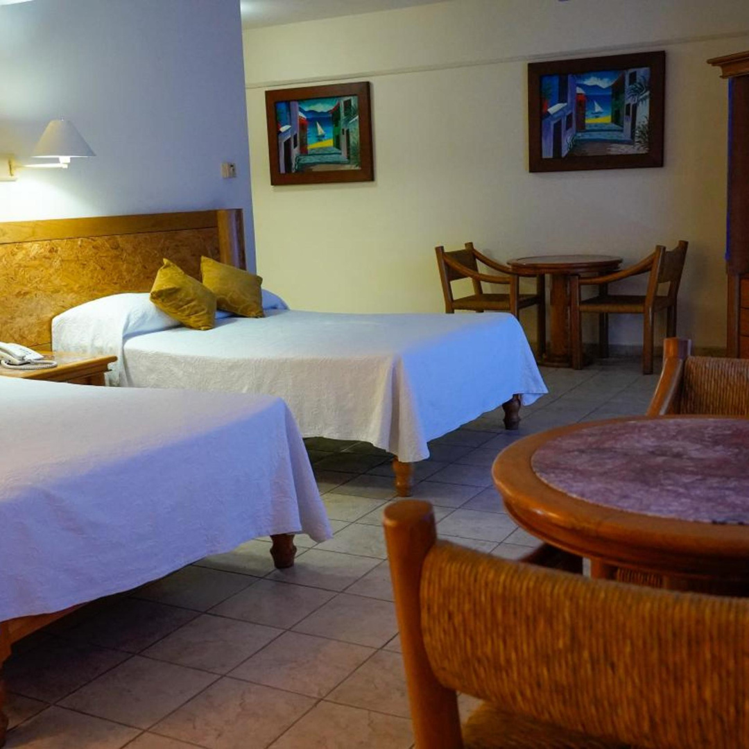 Foto - Tropicana Hotel Puerto Vallarta