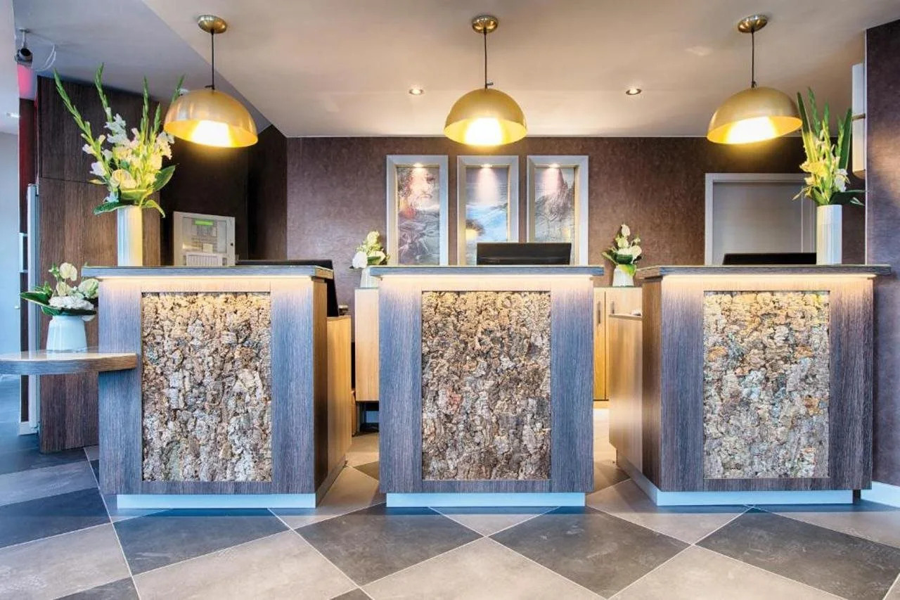 Foto - Leonardo Hotel Edinburgh Haymarket