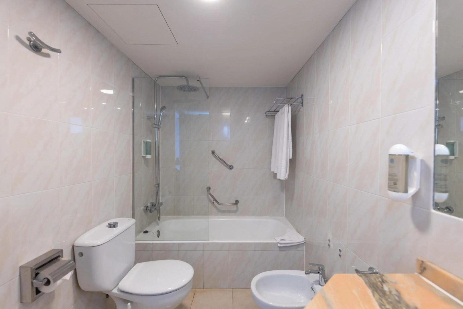 Photo - BLUESEA Costa Jardín Spa