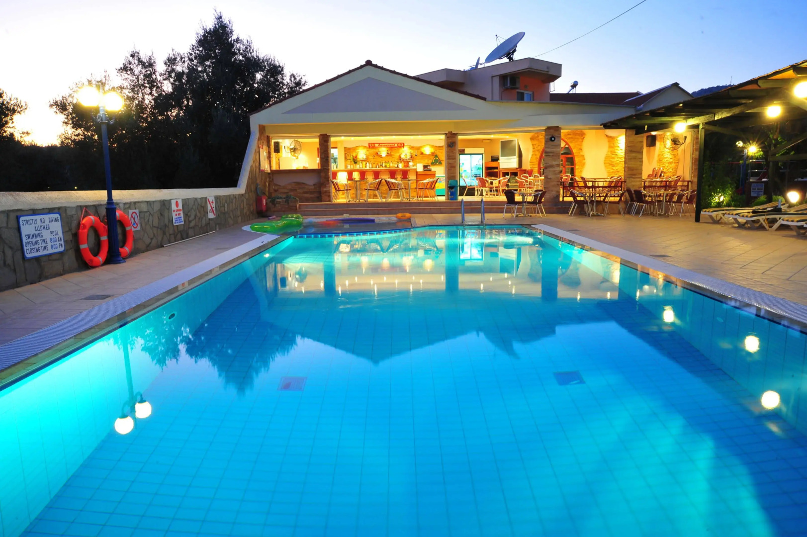 Foto - Argiro Village