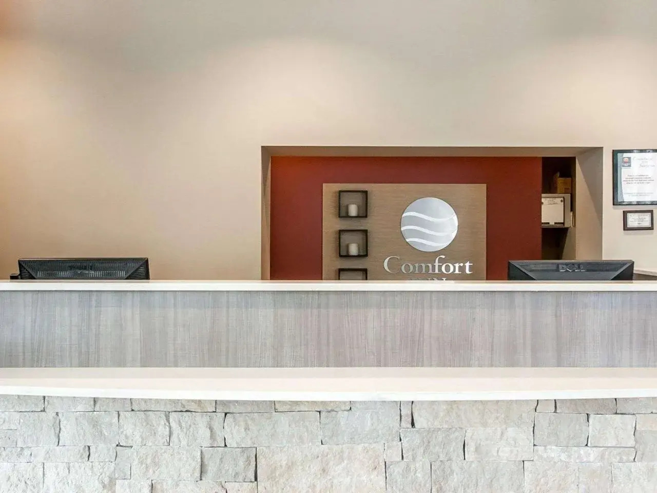 Foto - Comfort Inn Downtown Nashville - Music City Center