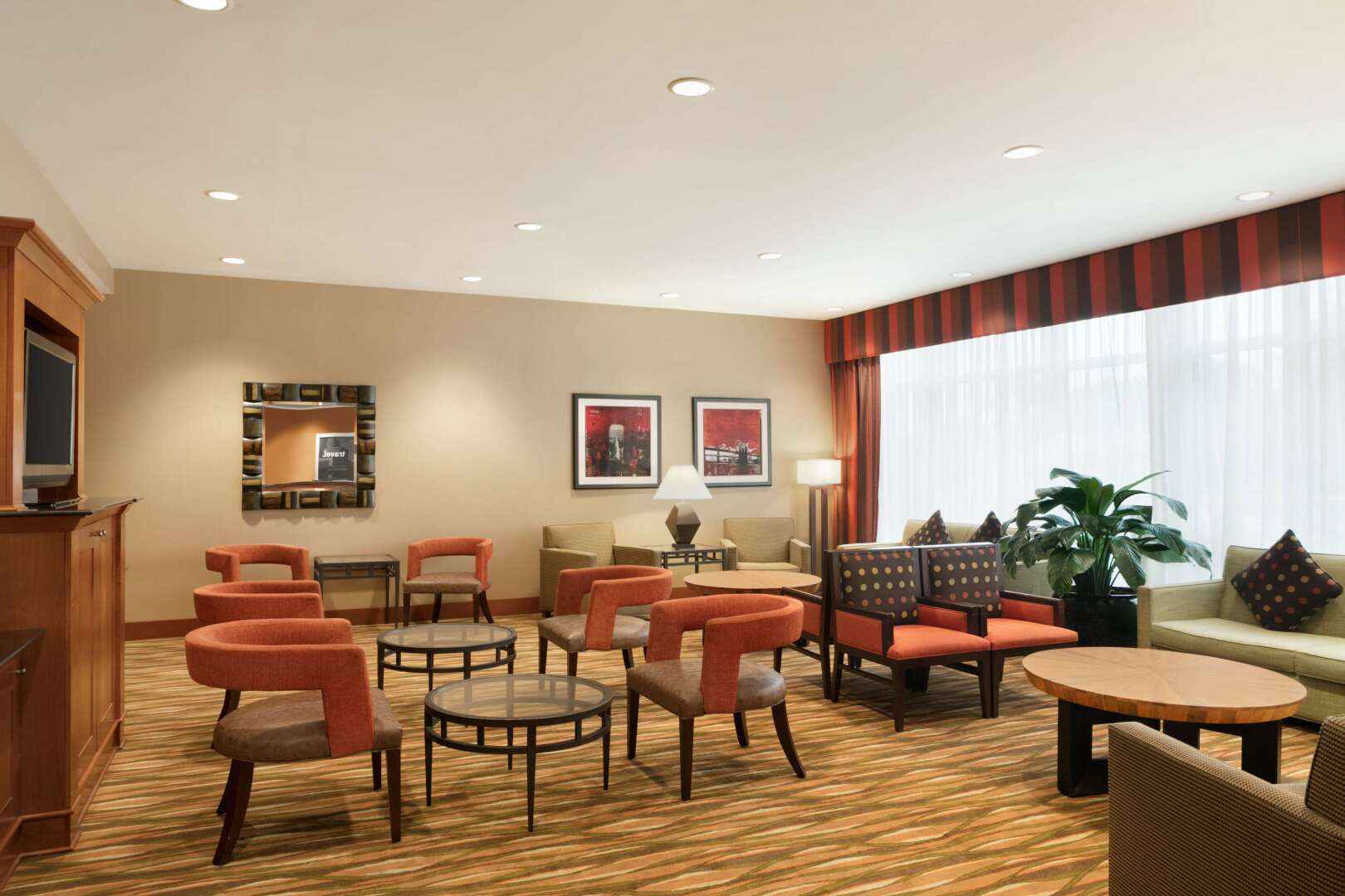 Photo - Hampton Inn New York - LaGuardia Airport