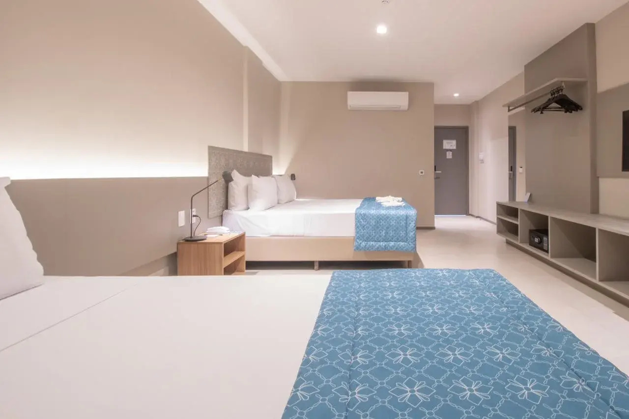 Photo - Maceio Mar Resort All Inclusive