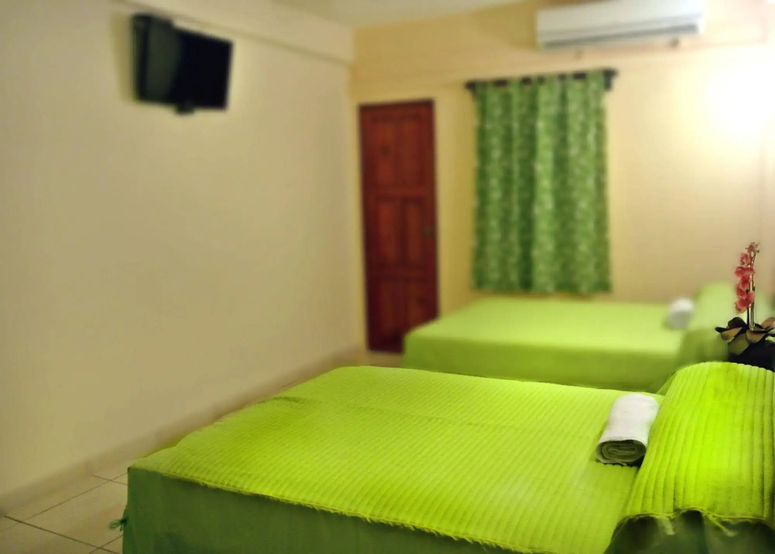 Foto - Calma Chicha Rooms