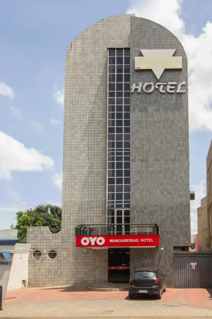 Photo - Mangabeiras Hotel