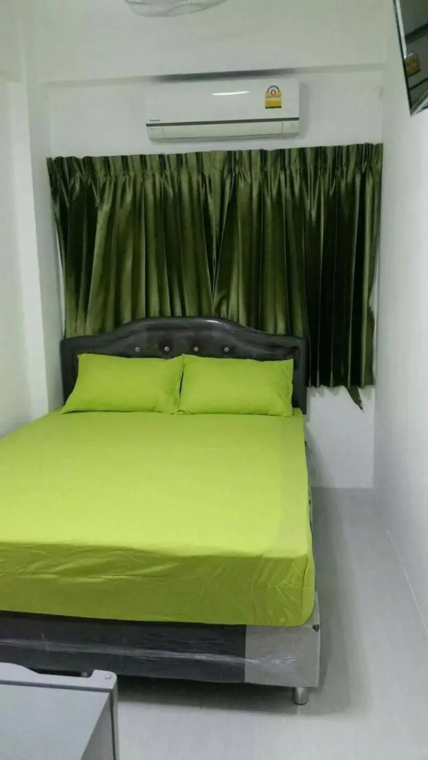 Foto - Kontiki Guesthouse