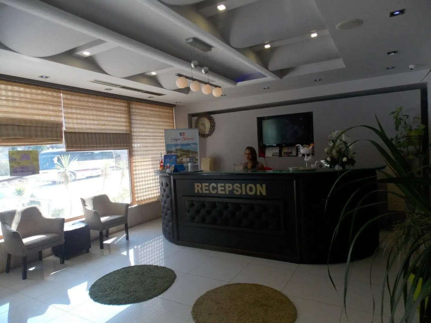 Photo - Hotel Mediterrane