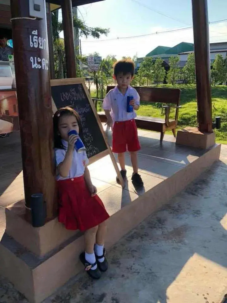 Foto - พบรักรีสอร์ท Pobruk resort