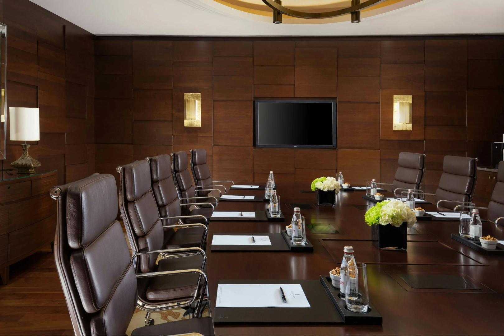 Foto - The Ritz-Carlton, Almaty