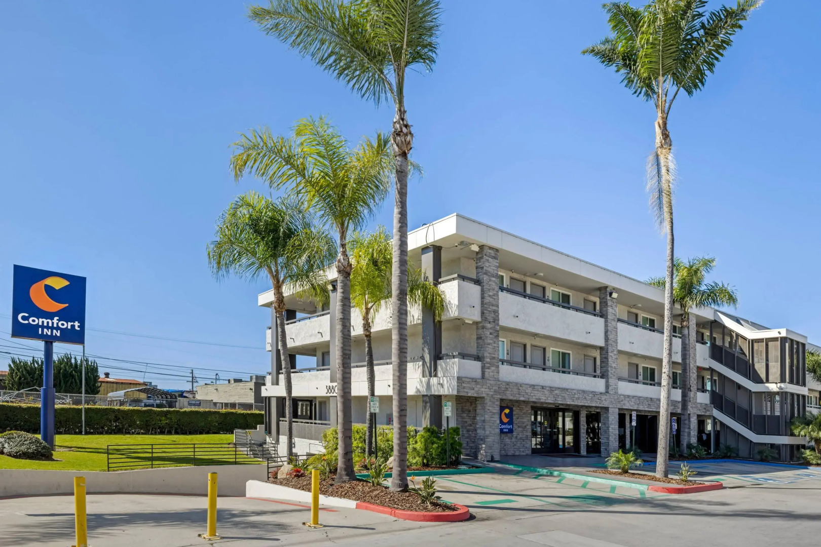 Photo - Comfort Inn Sea World Area