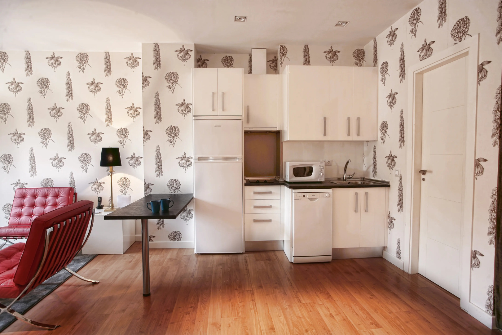 Foto - Hotel Larios Málaga