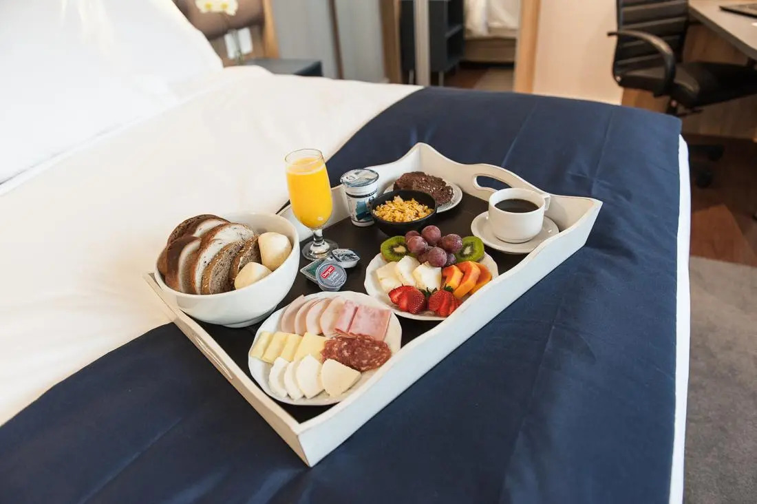 Photo - Slaviero Porto Alegre Moinhos