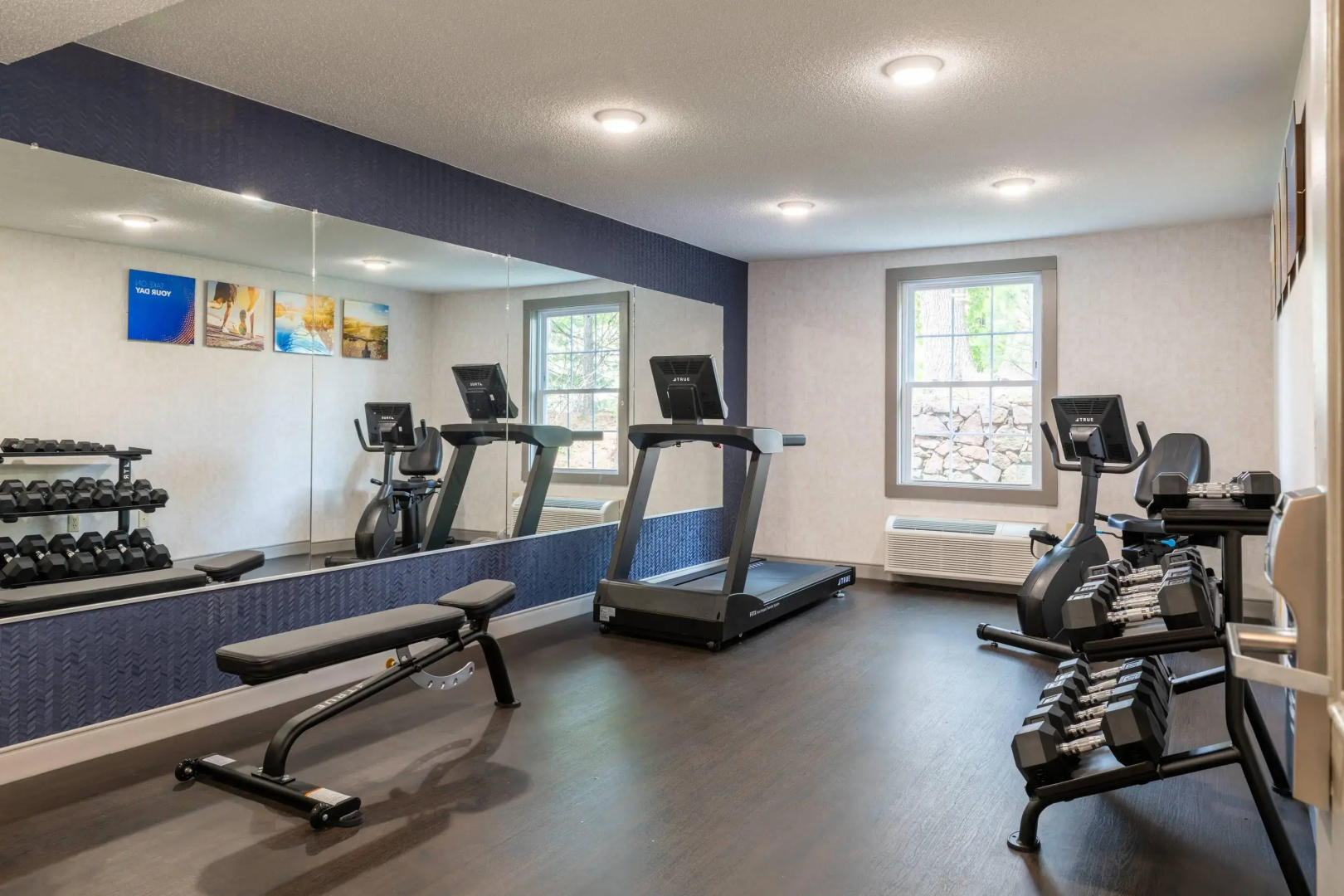 Foto - Comfort Inn Rockland - Boston