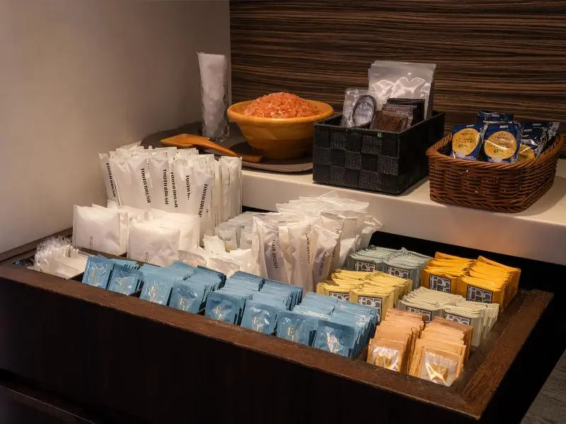 Foto - Hotel Oriental Express Ginza West