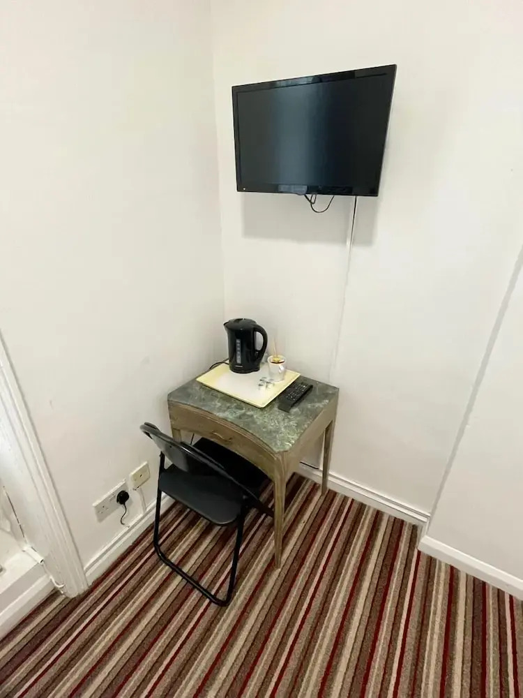 Photo - The Chapter Hotels- Princes Square