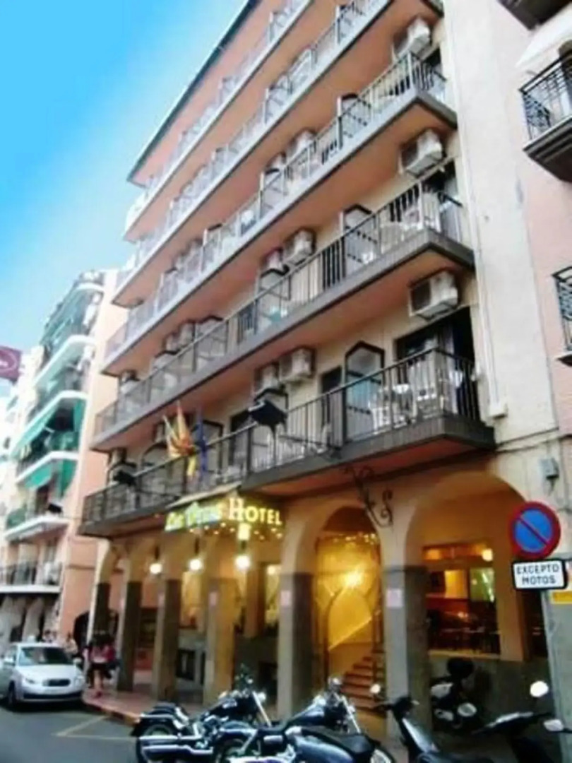 Photo - Hotel Las Vegas