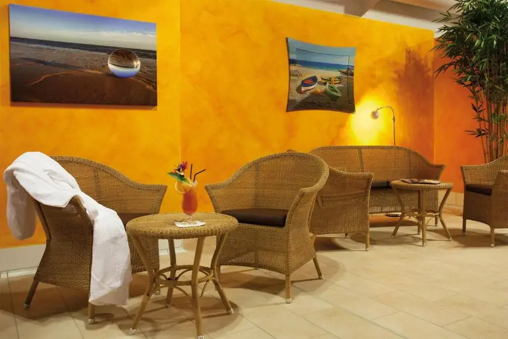 Photo - Morada Strandhotel Ostseebad Kühlungsborn
