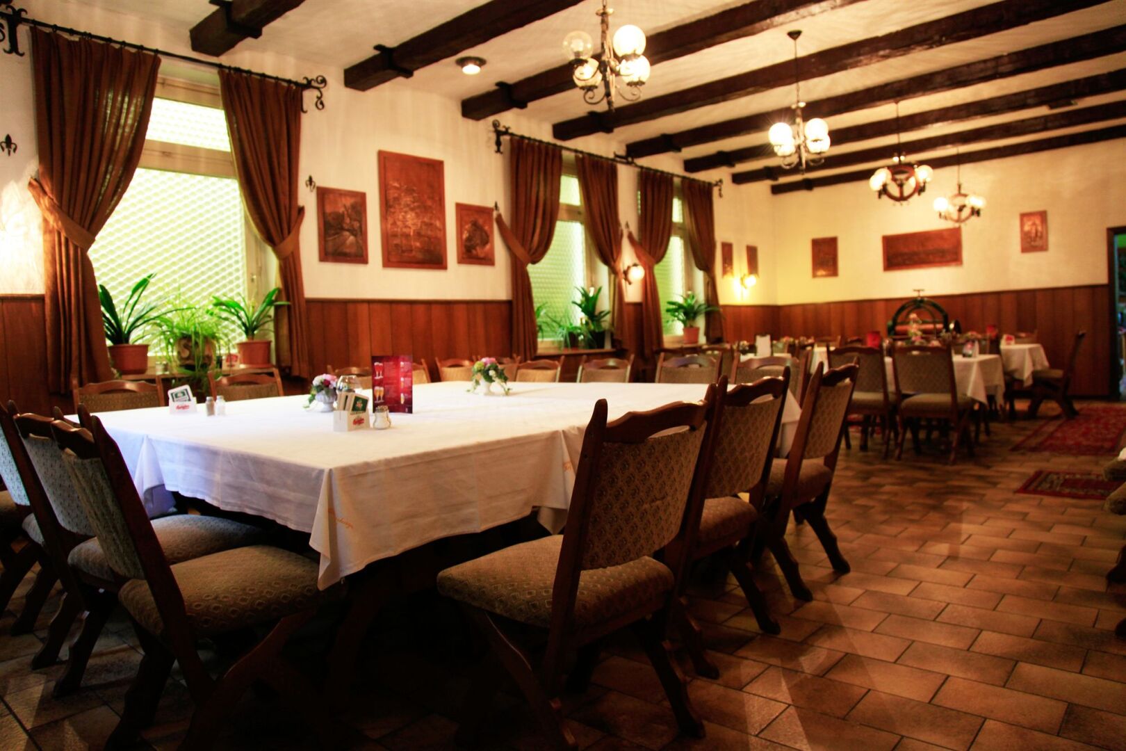 Photo - M&M Hotel - Wilhelmsburg