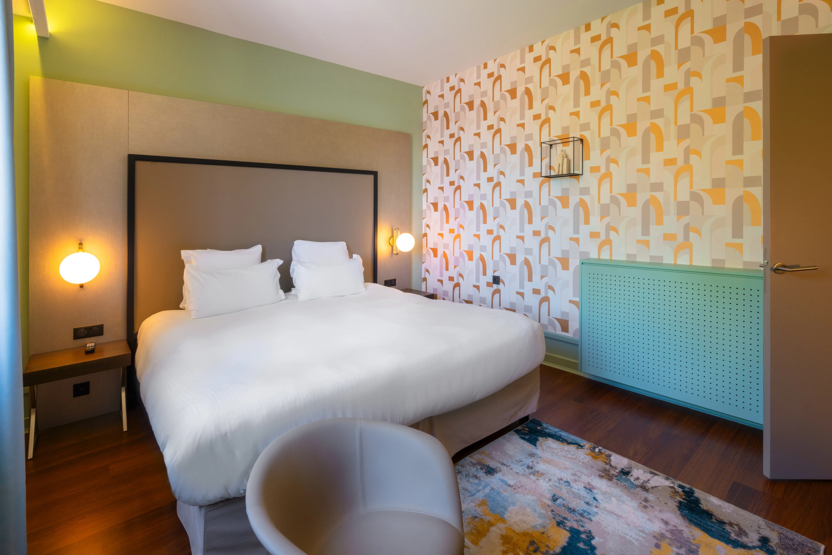 Foto - Splendid Hotel Lac d'Annecy - Handwritten Collection