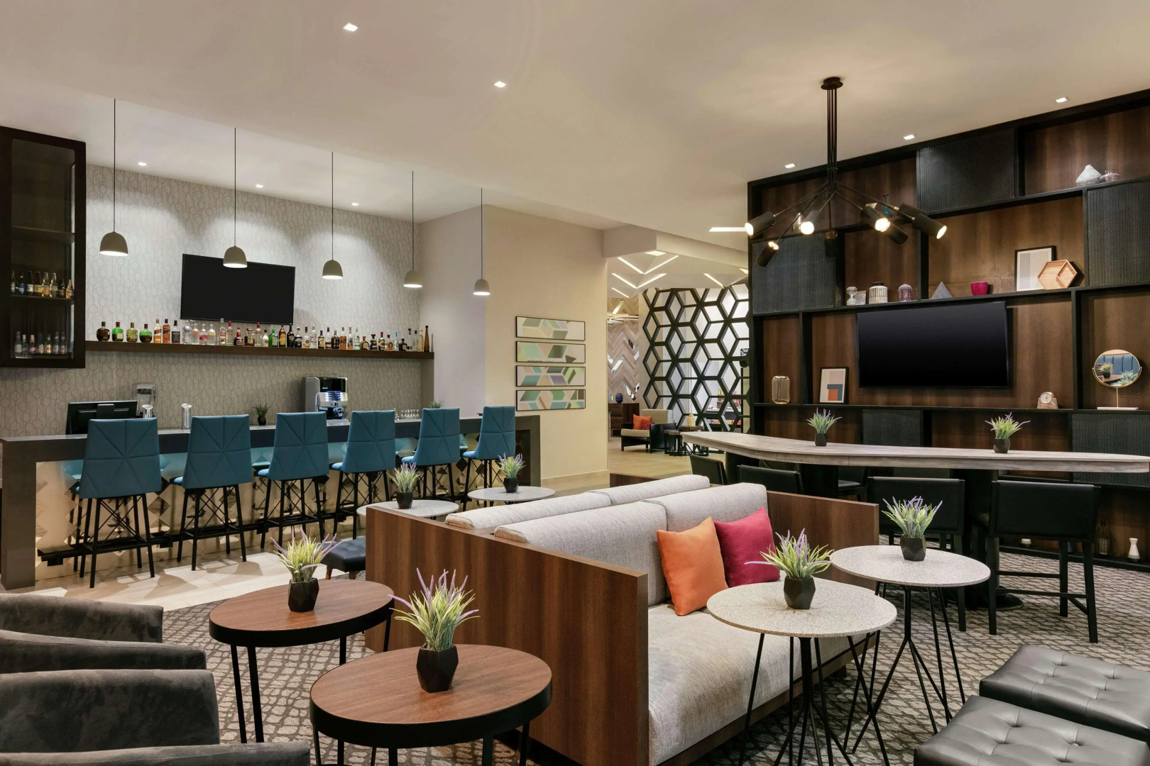 Foto - Homewood Suites by Hilton Monterrey Apodaca