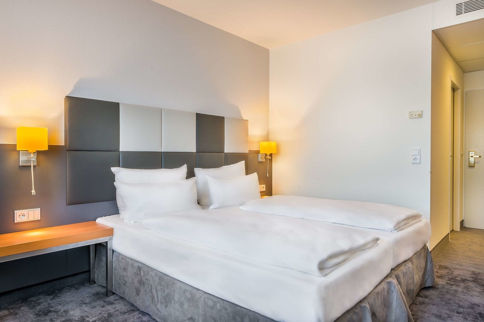 Foto - Garner Hotel Rüsselsheim by IHG