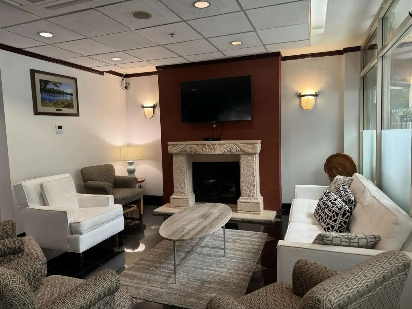 Foto - SureStay by Best Western Richmond Vancouver Airport