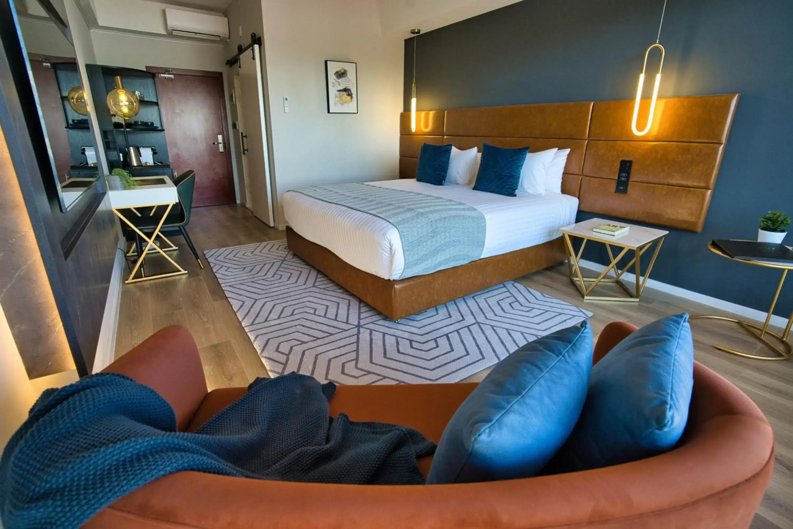 Foto - SOHO Hotel Auckland
