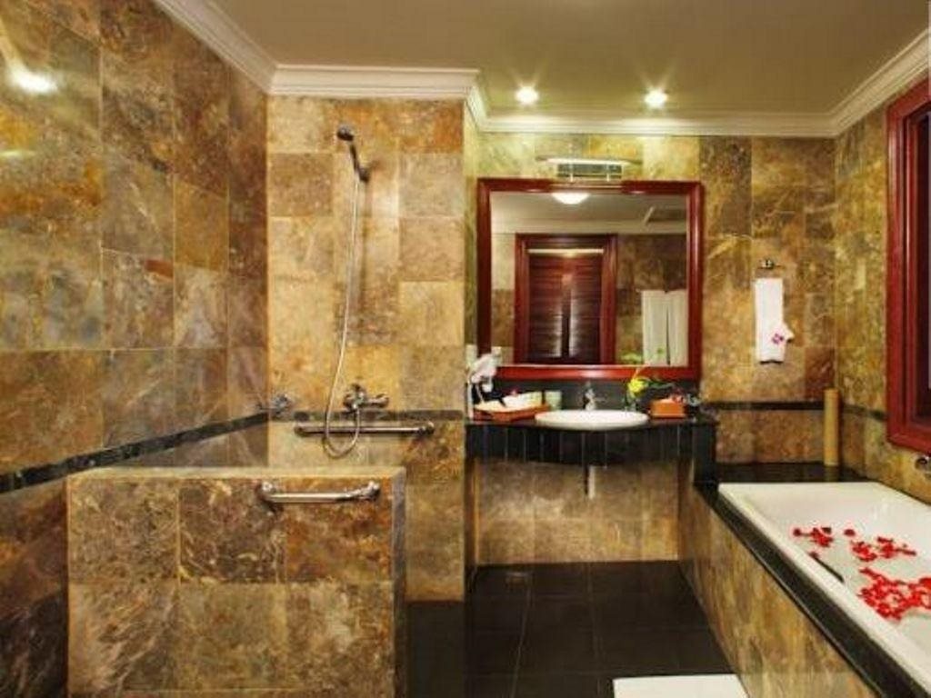Foto - Hotel Saigon Morin