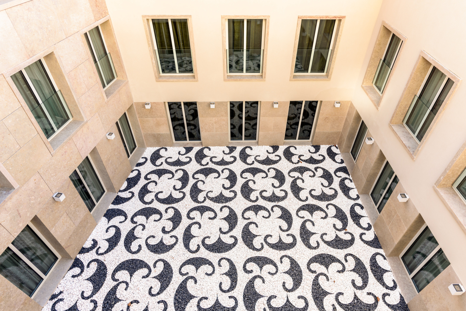 Photo - Áurea Museum by Eurostars Hotel Company