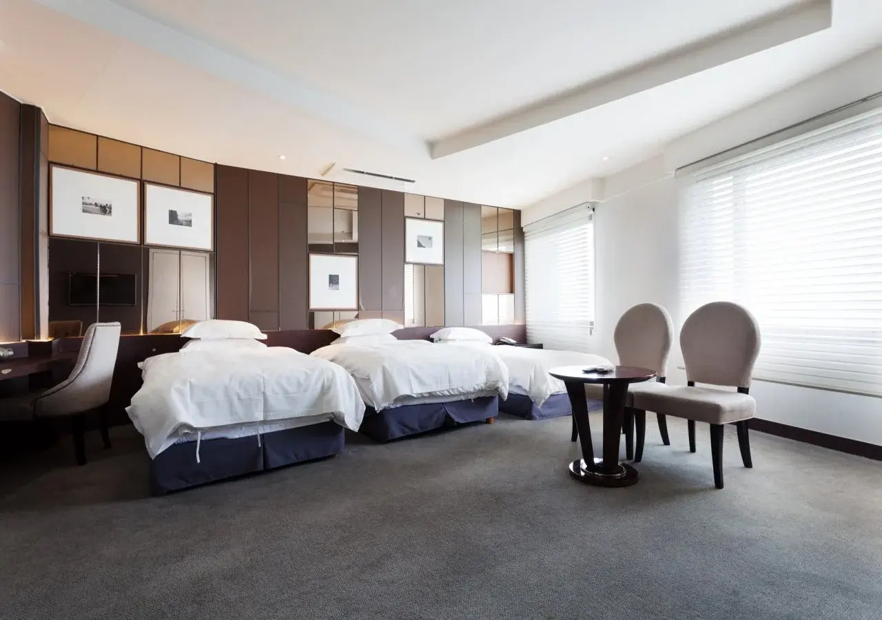 Foto - The Riverside Hotel